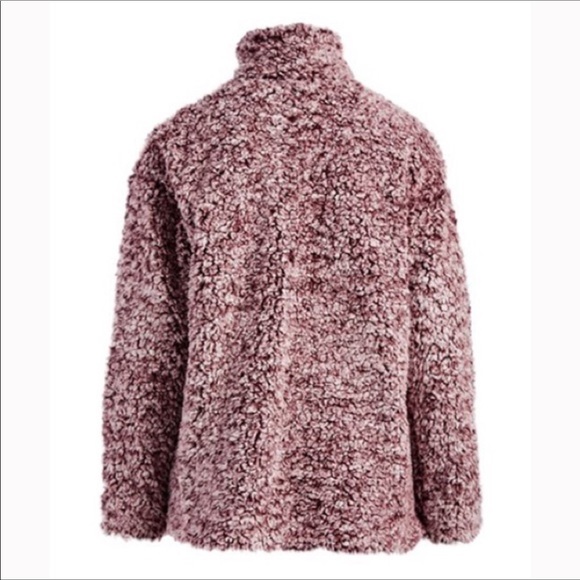 Sherpa Pullover XXL (🎅🏻🎅🏻 One Left🎅🏻🎅🏻) - Picture 2 of 7